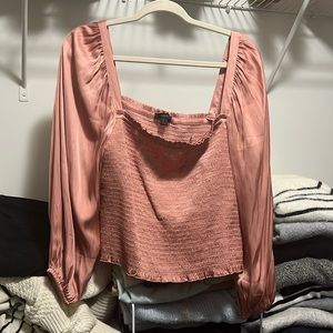 J. Crew Blouse